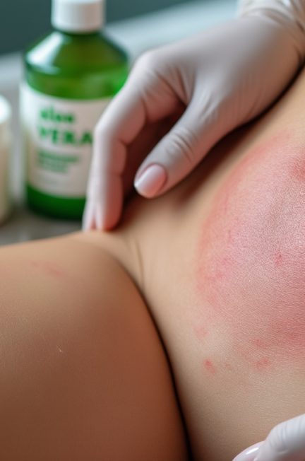 découvrez comment réagir en cas de brûlures après une épilation laser du maillot : conseils, gestes à adopter et solutions pour apaiser la peau rapidement.