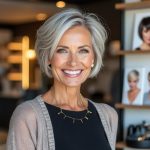 découvrez nos conseils pour choisir la coupe courte parfaite après 50 ans et adopter un style moderne qui met en valeur votre visage tout en étant facile à entretenir.
