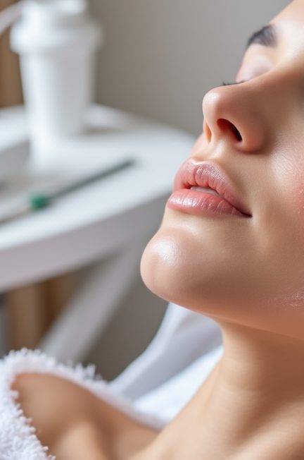 découvrez comment fonctionne la derma abrasion, ses avantages pour une peau éclatante et les risques associés à ce traitement esthétique, pour prendre une décision éclairée.