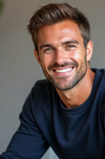 découvrez pourquoi la fossette au menton chez l’homme est souvent perçue comme un véritable atout séduisant. origines, signification, et conseils pour en tirer parti au quotidien.