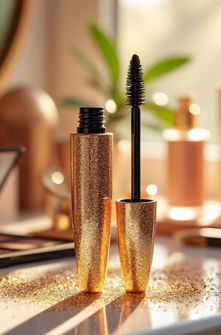 découvrez pourquoi il est essentiel de bien choisir son mascara pailleté doré pour un regard éclatant et un maquillage réussi. conseils et astuces pour sélectionner le produit idéal.