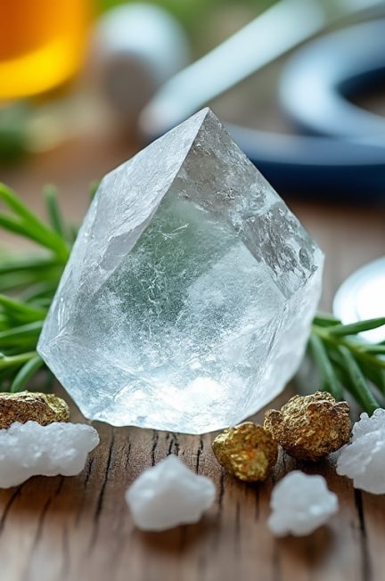 découvrez les potentiels dangers pour la santé de la pierre d'alun : usages, précautions et recommandations pour une utilisation en toute sécurité.