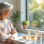 découvrez comment choisir la meilleure crème pour le visage après 60 ans : conseils, ingrédients essentiels et astuces pour préserver l’éclat, la fermeté et l’hydratation de votre peau mature.