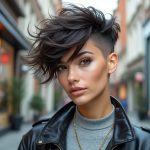 découvrez la coupe wolf cut, une coiffure tendance mêlant style rétro et modernité. apprenez ce qu'est le wolf cut, à qui il convient et comment l'adopter facilement pour un look audacieux et personnalisé.