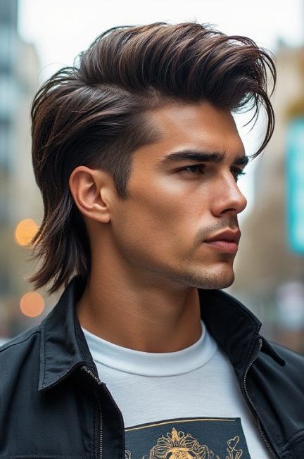 découvrez ce qu'est la coupe mulet homme, son histoire, ses particularités et tous nos conseils pour l'adopter avec style en 2024.