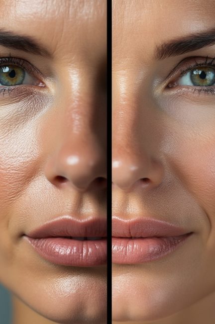 découvrez les résultats impressionnants de la radiofréquence visage : avant-après, cette technique innovante aide à rajeunir la peau, lisser les rides et redonner de l’éclat à votre teint. explorez ses bienfaits pour un visage visiblement plus jeune et revitalisé.