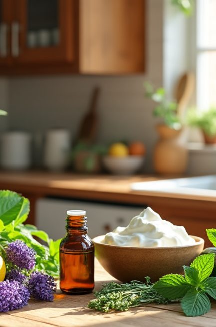 découvrez des remèdes de grand-mère simples et naturels pour éliminer efficacement les odeurs intimes et retrouver une sensation de fraîcheur au quotidien.