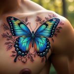 découvrez la signification profonde du tatouage papillon, symbole de transformation, de liberté et de beauté. inspirez-vous de ses diverses interprétations et trouvez le motif idéal pour exprimer votre histoire.