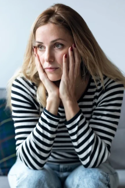 Apaiser l’anxiété naturellement : 5 gestes simples pour calmer l’esprit sans médicaments